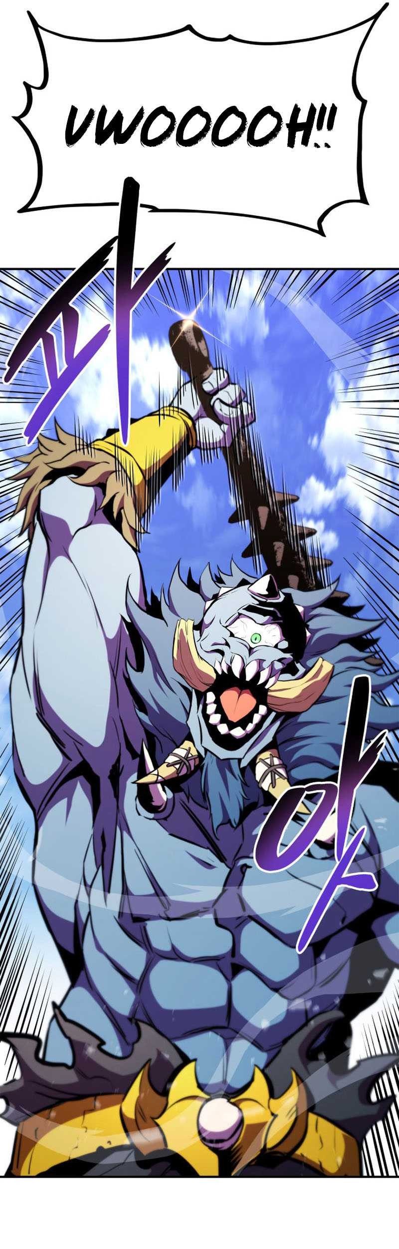 Ranker’s Return Chapter 177 Gambar 42