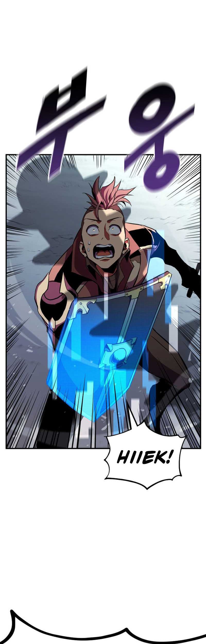 Ranker’s Return Chapter 177 Gambar 43