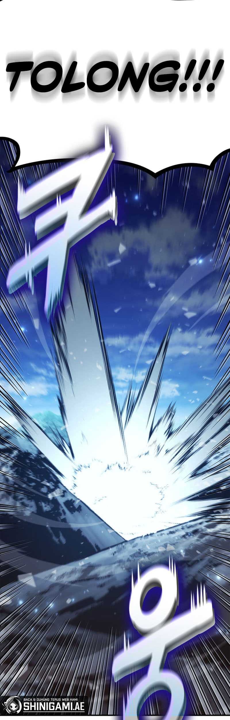 Ranker’s Return Chapter 177 Gambar 44