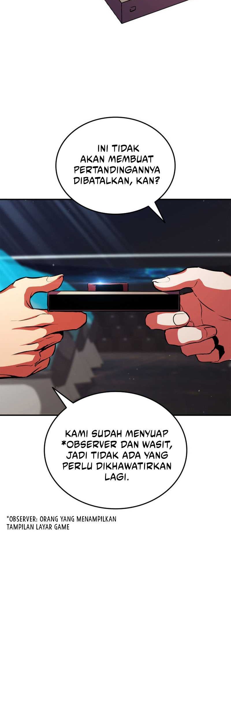 Ranker’s Return Chapter 177 Gambar 49