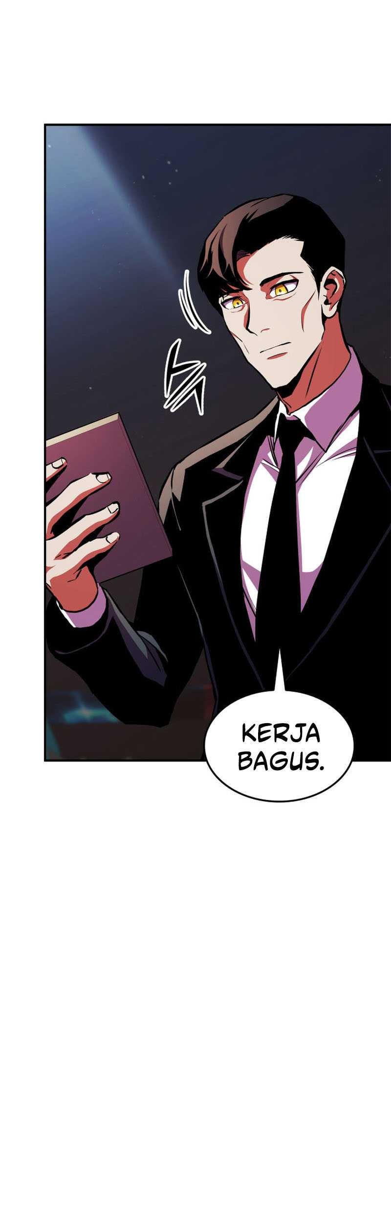 Ranker’s Return Chapter 177 Gambar 50