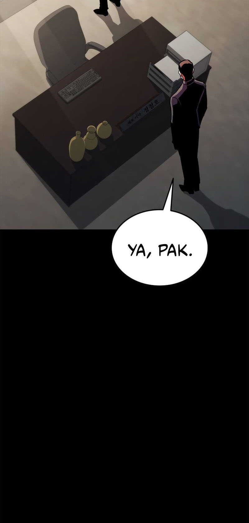 Ranker’s Return Chapter 177 Gambar 53