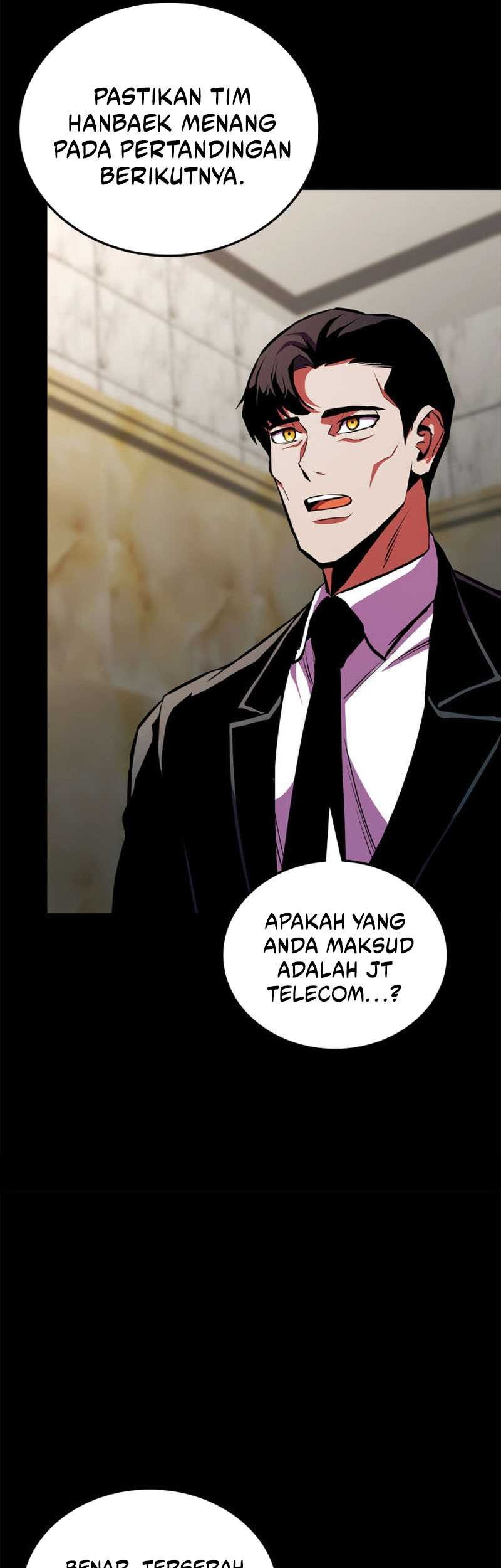 Ranker’s Return Chapter 177 Gambar 54