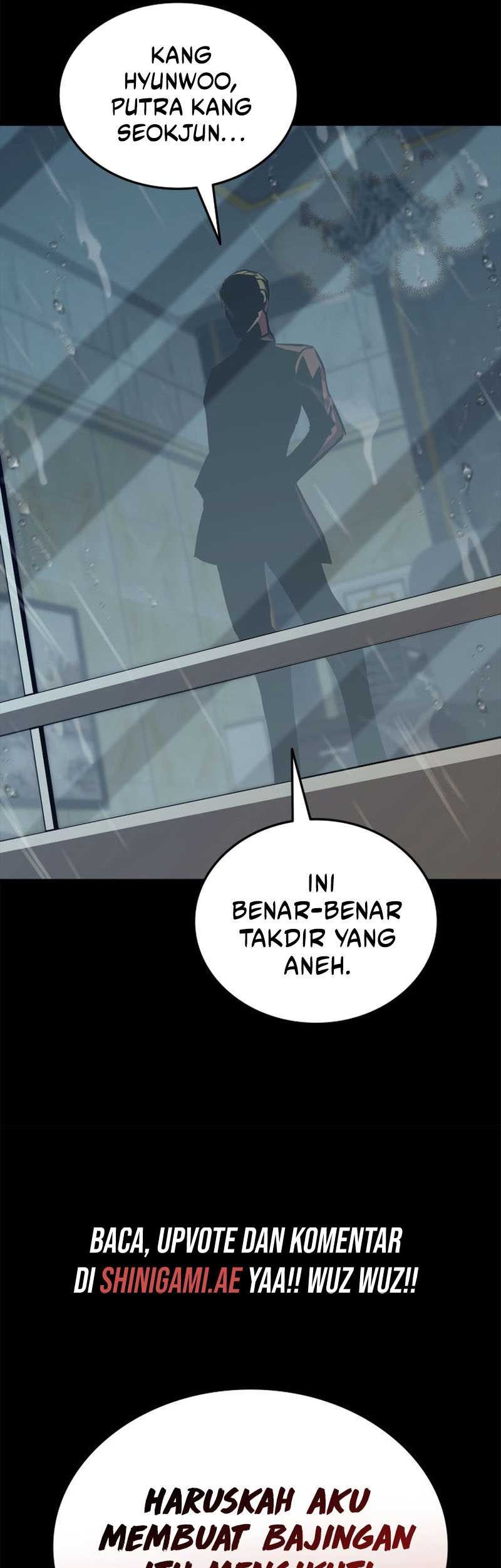 Ranker’s Return Chapter 177 Gambar 58