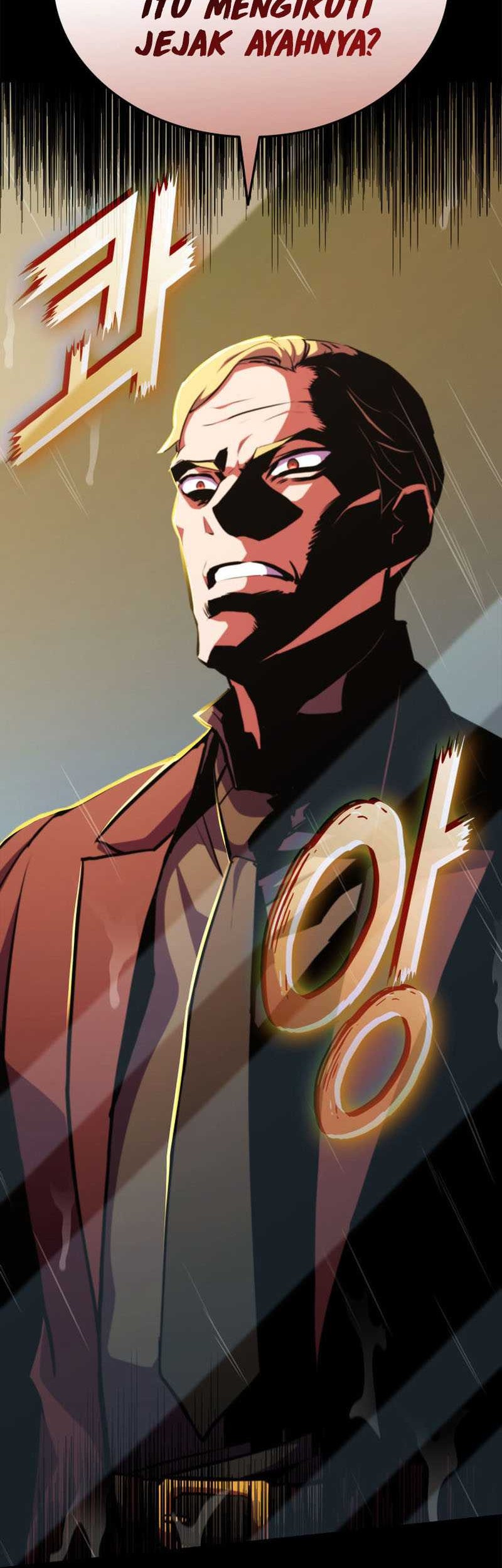 Ranker’s Return Chapter 177 Gambar 59