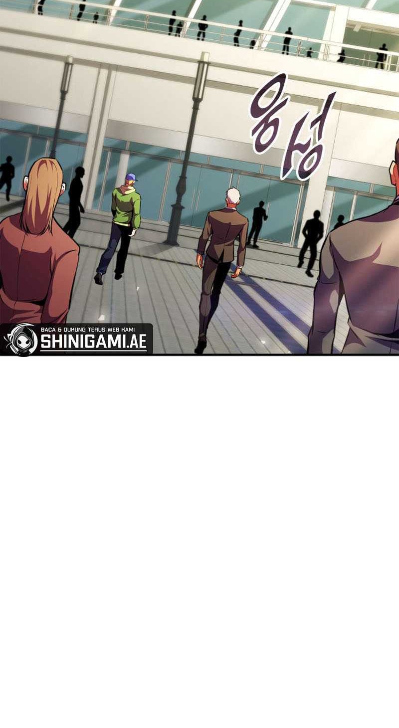 Ranker’s Return Chapter 177 Gambar 61