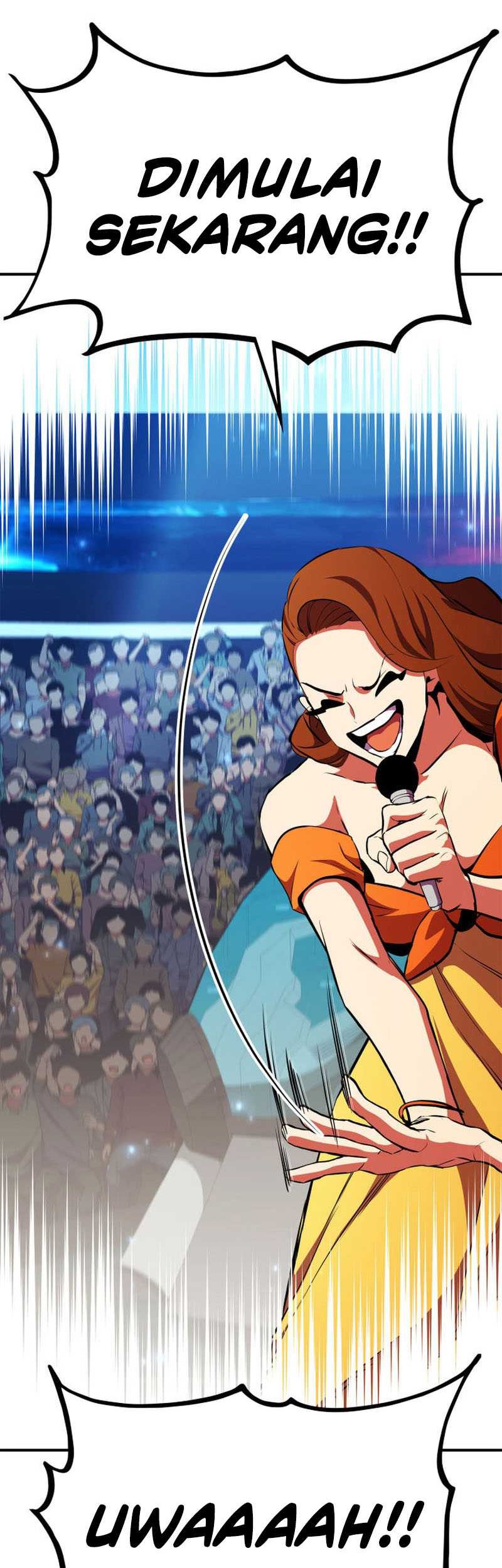 Ranker’s Return Chapter 177 Gambar 63