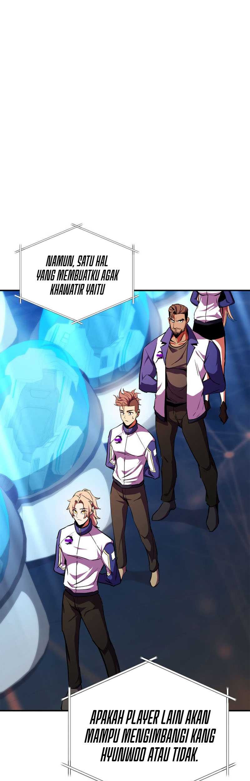 Ranker’s Return Chapter 177 Gambar 66