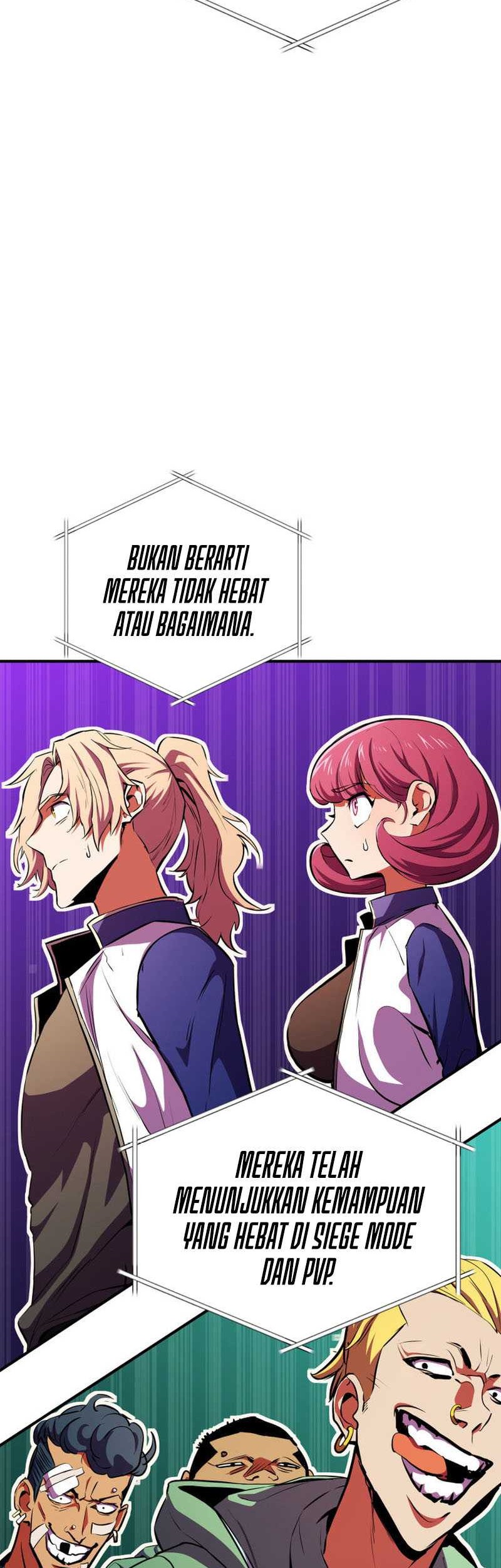 Ranker’s Return Chapter 177 Gambar 67