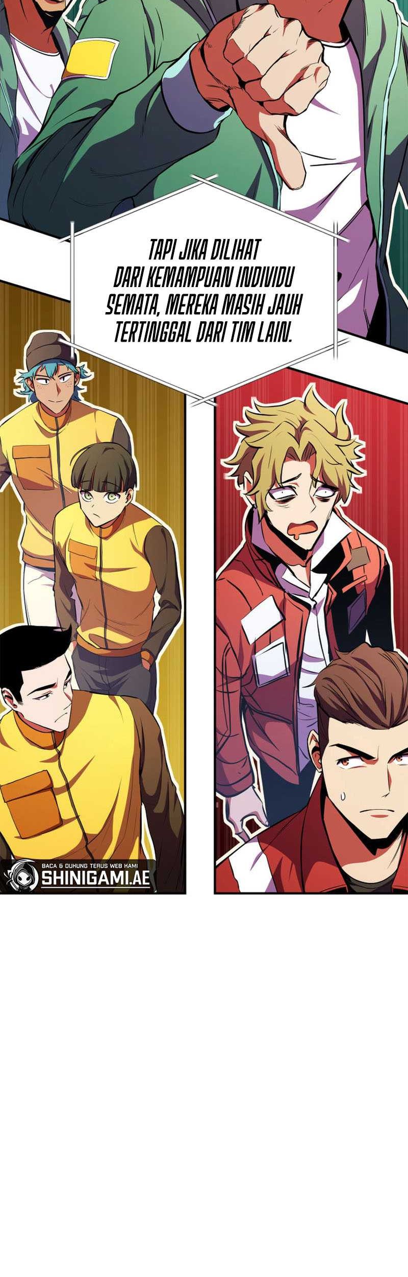 Ranker’s Return Chapter 177 Gambar 68