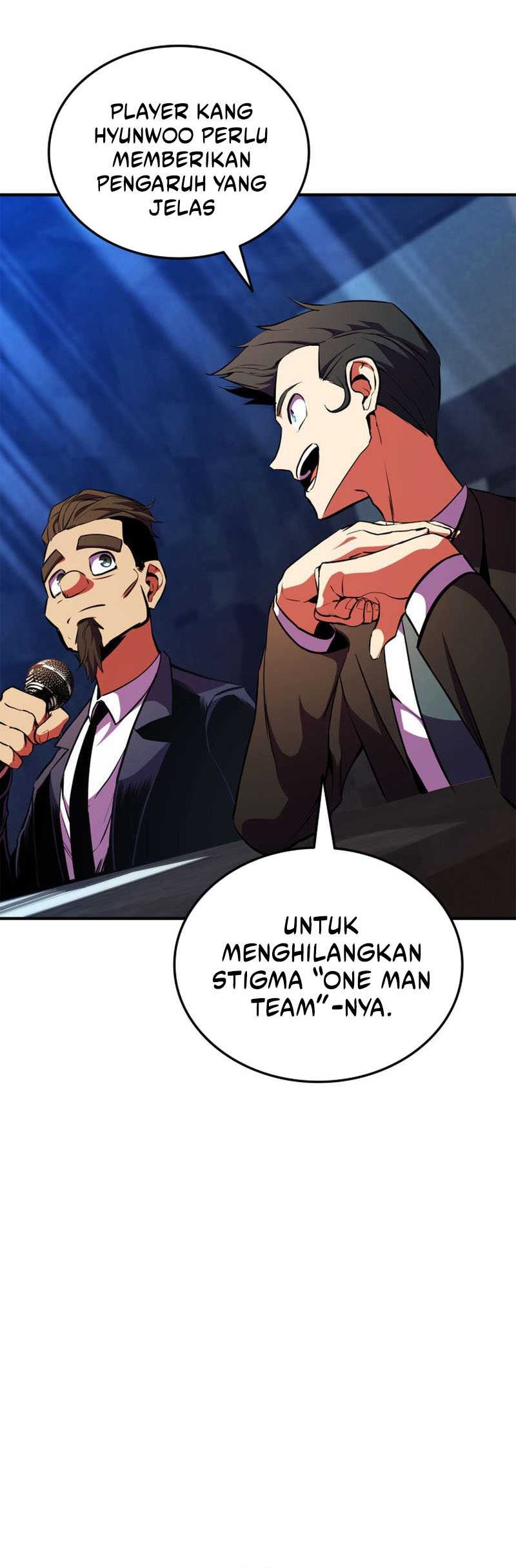 Ranker’s Return Chapter 177 Gambar 69