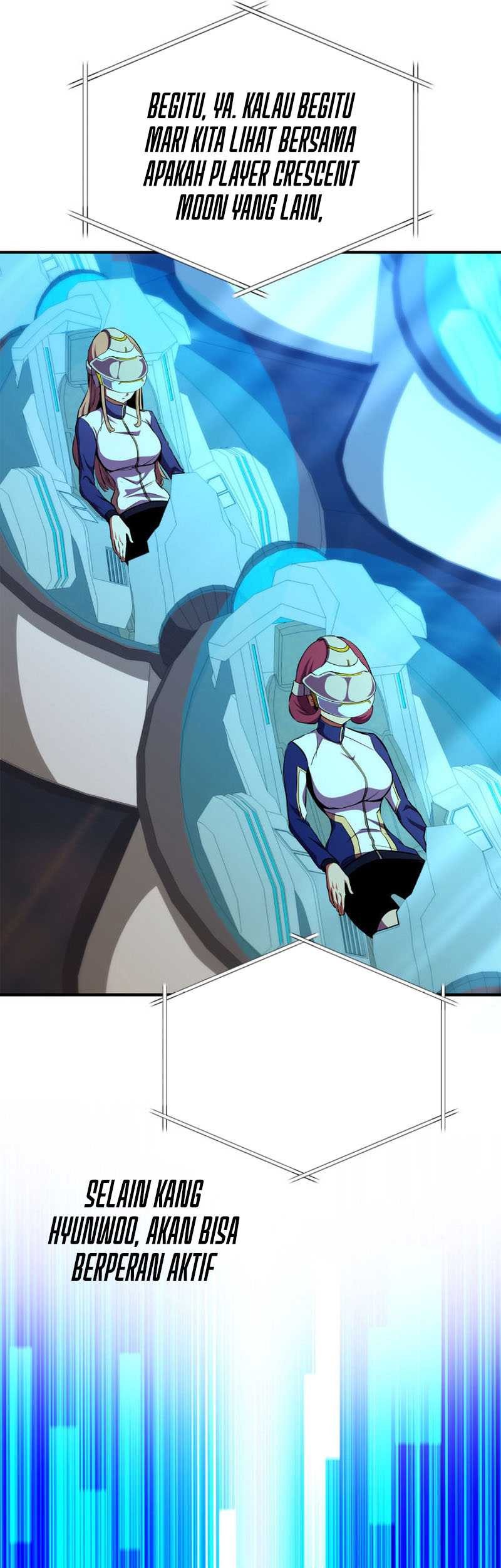 Ranker’s Return Chapter 177 Gambar 70