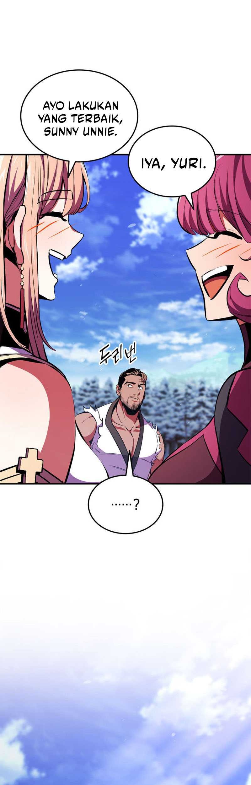 Ranker’s Return Chapter 177 Gambar 74