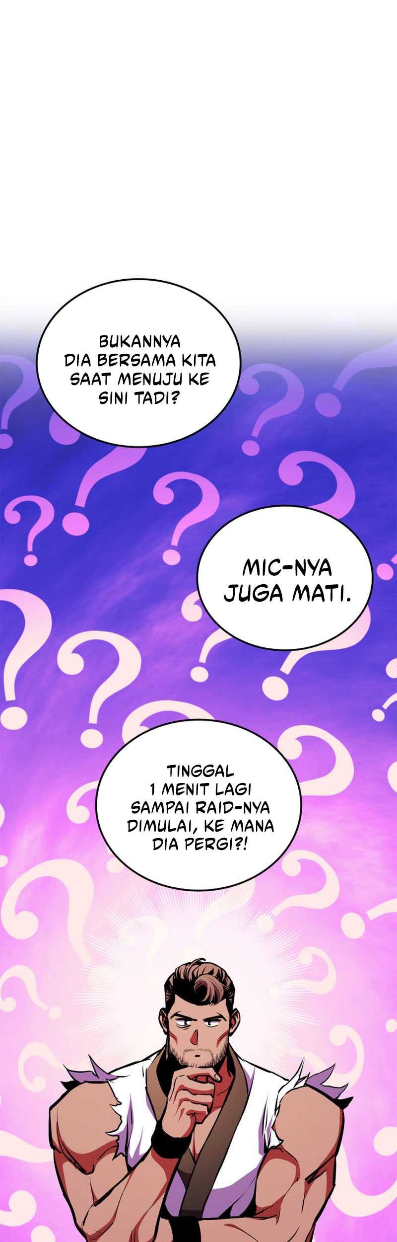 Ranker’s Return Chapter 177 Gambar 76