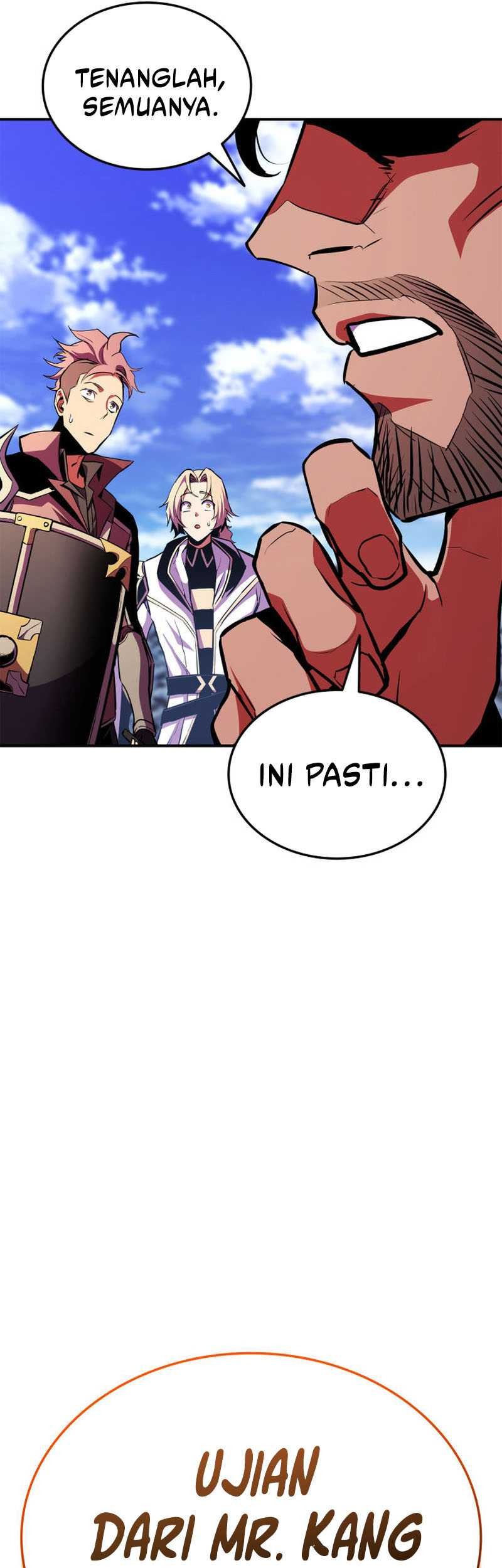 Ranker’s Return Chapter 177 Gambar 78