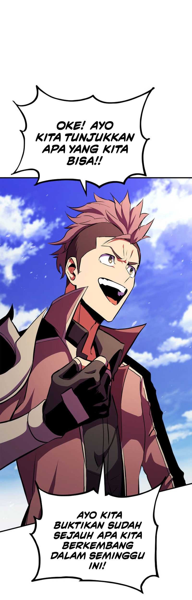 Ranker’s Return Chapter 177 Gambar 82