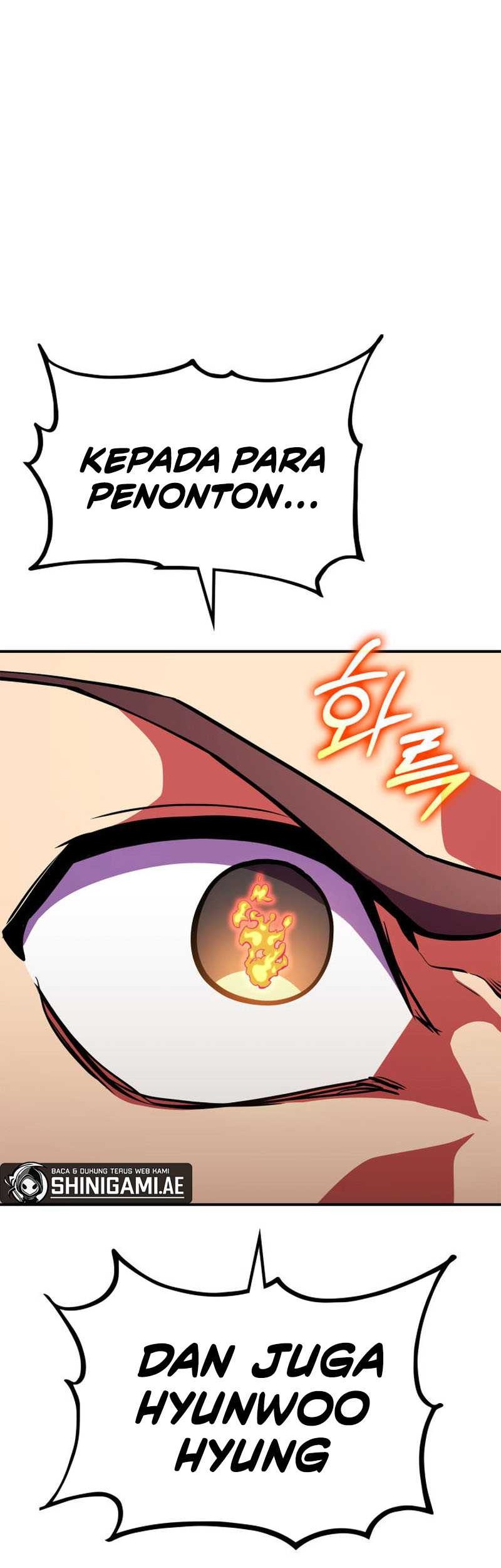 Ranker’s Return Chapter 177 Gambar 83