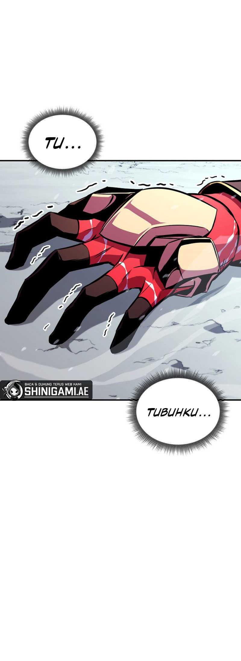 Ranker’s Return Chapter 177 Gambar 88