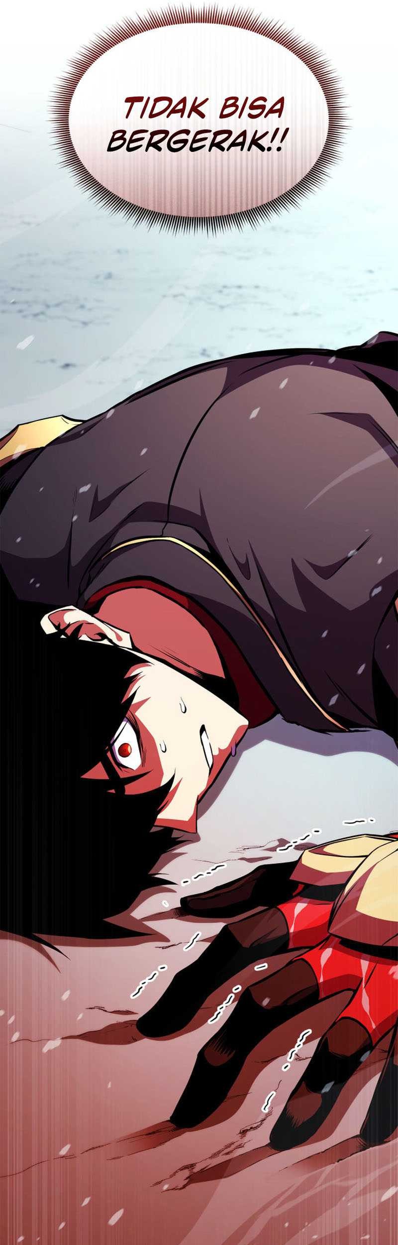 Ranker’s Return Chapter 177 Gambar 89