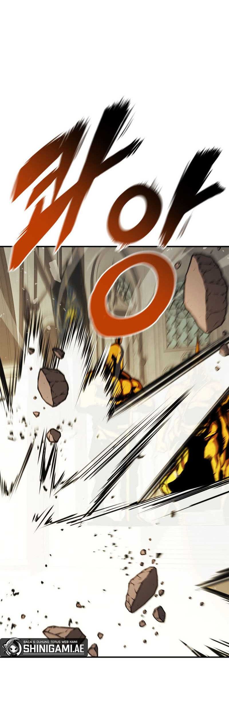 Ranker’s Return Chapter 177 Gambar 3