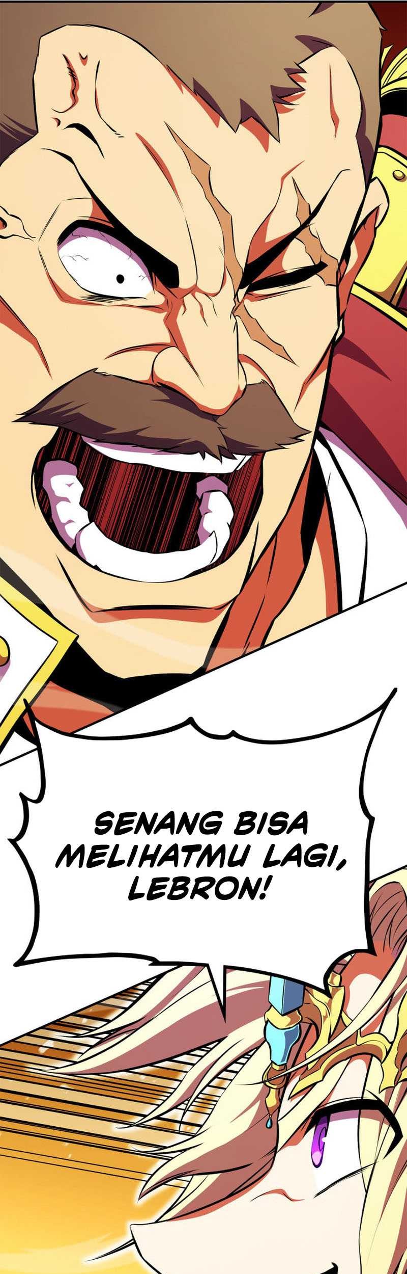 Ranker’s Return Chapter 177 Gambar 6