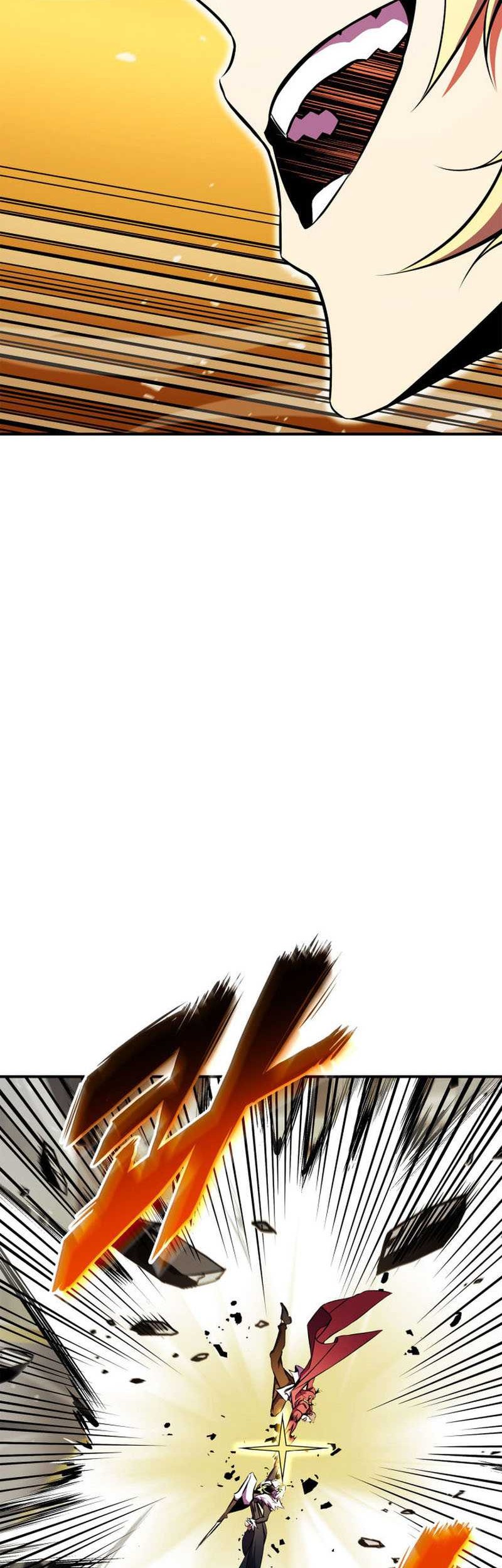 Ranker’s Return Chapter 177 Gambar 7