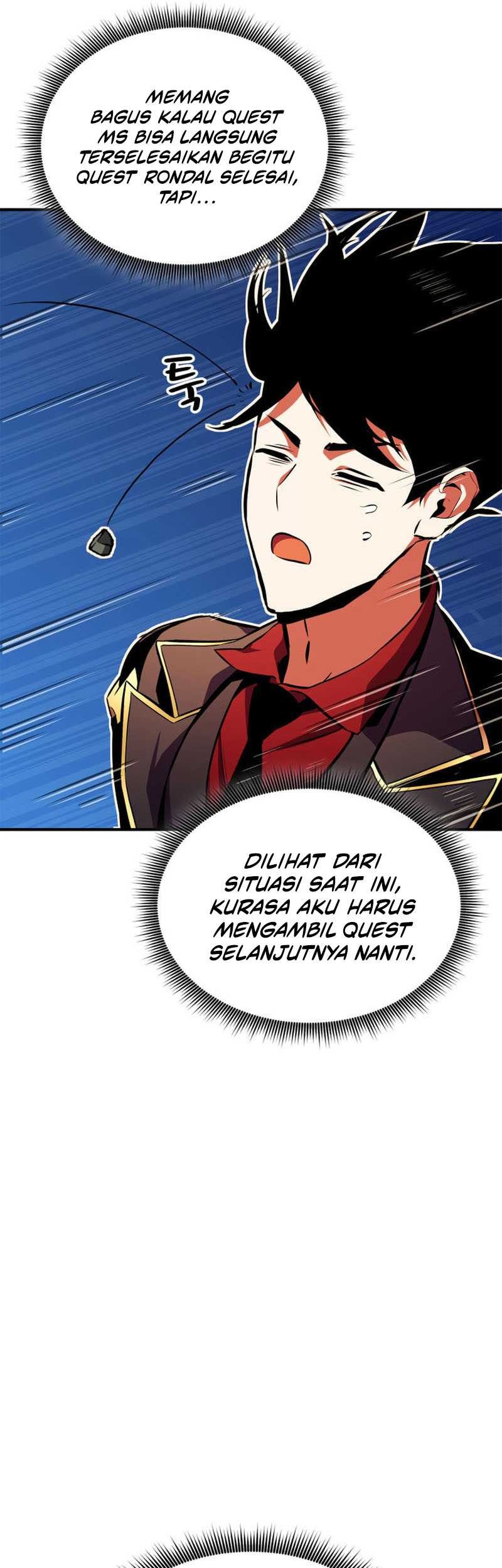 Ranker’s Return Chapter 177 Gambar 10