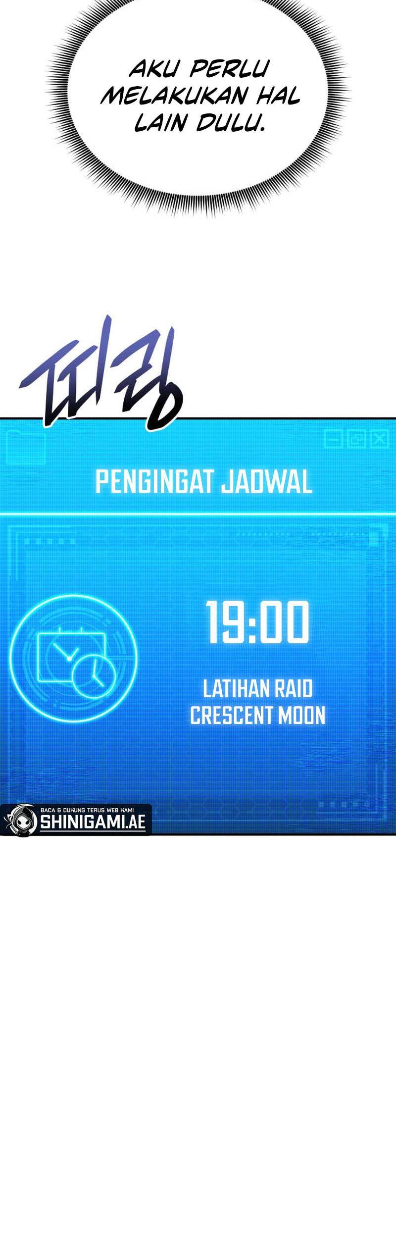 Ranker’s Return Chapter 177 Gambar 11
