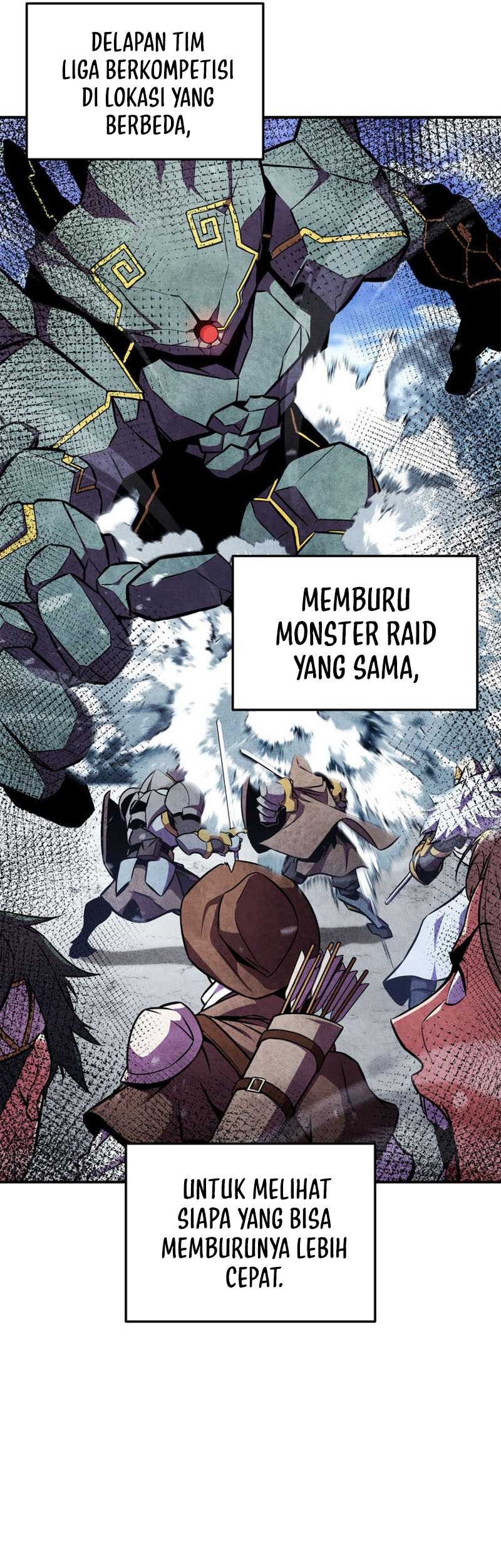 Ranker’s Return Chapter 177 Gambar 14