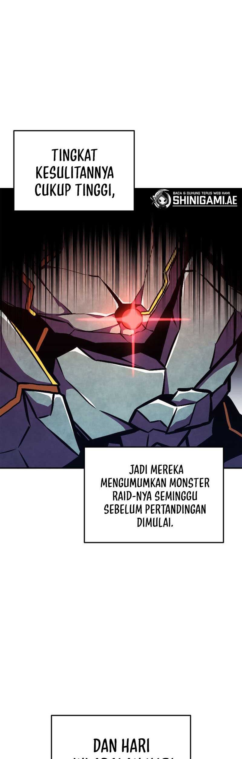 Ranker’s Return Chapter 177 Gambar 15