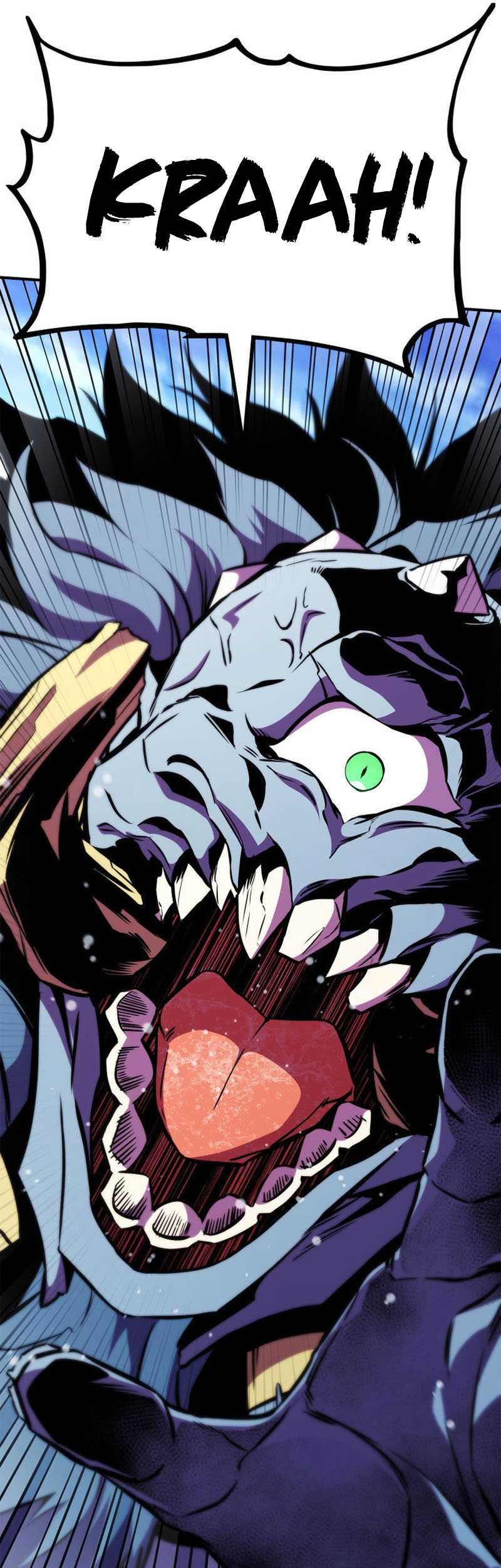 Ranker’s Return Chapter 177 Gambar 18