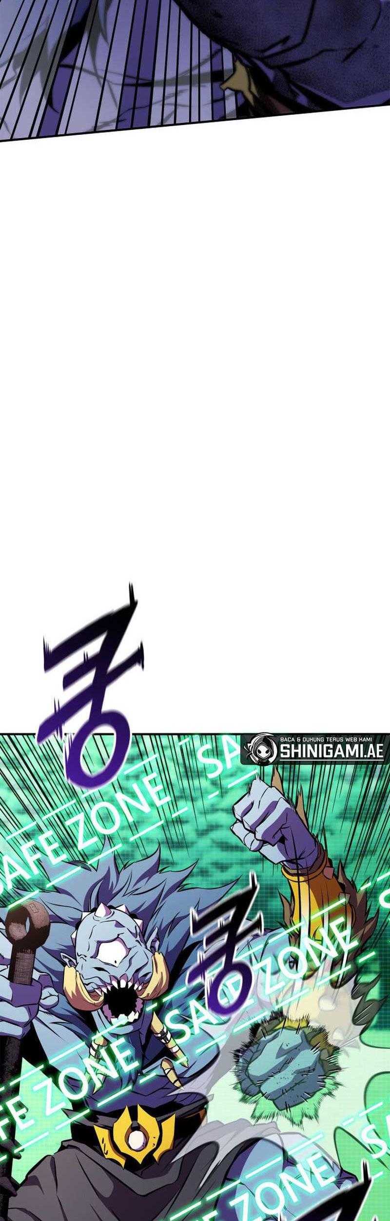 Ranker’s Return Chapter 177 Gambar 19