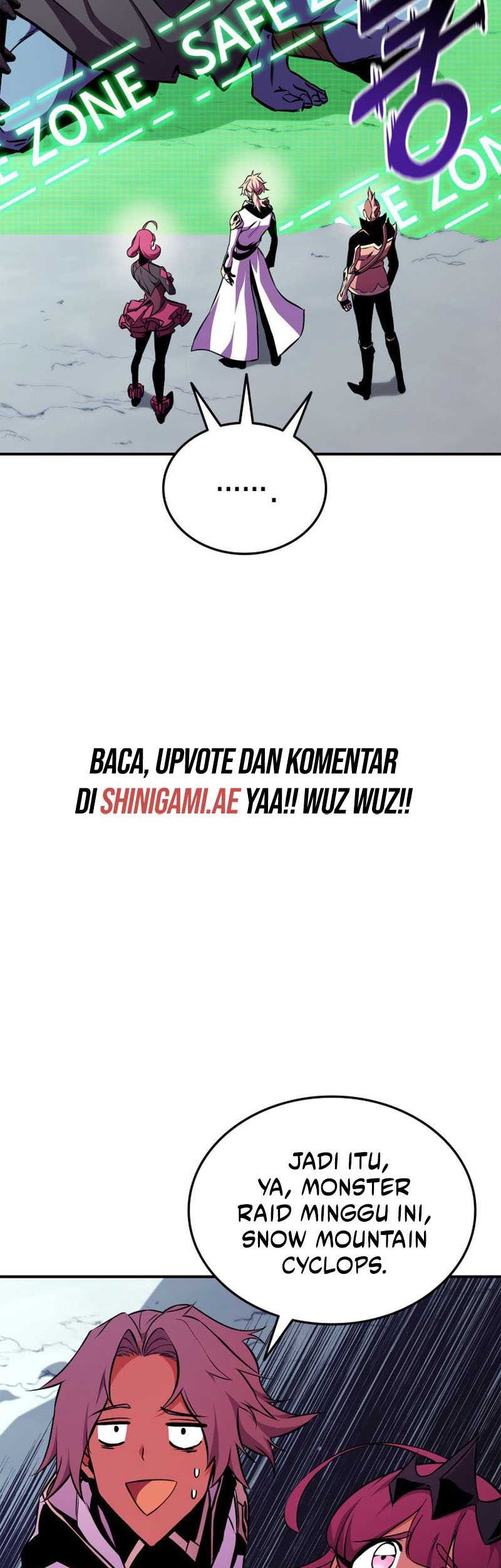 Ranker’s Return Chapter 177 Gambar 20