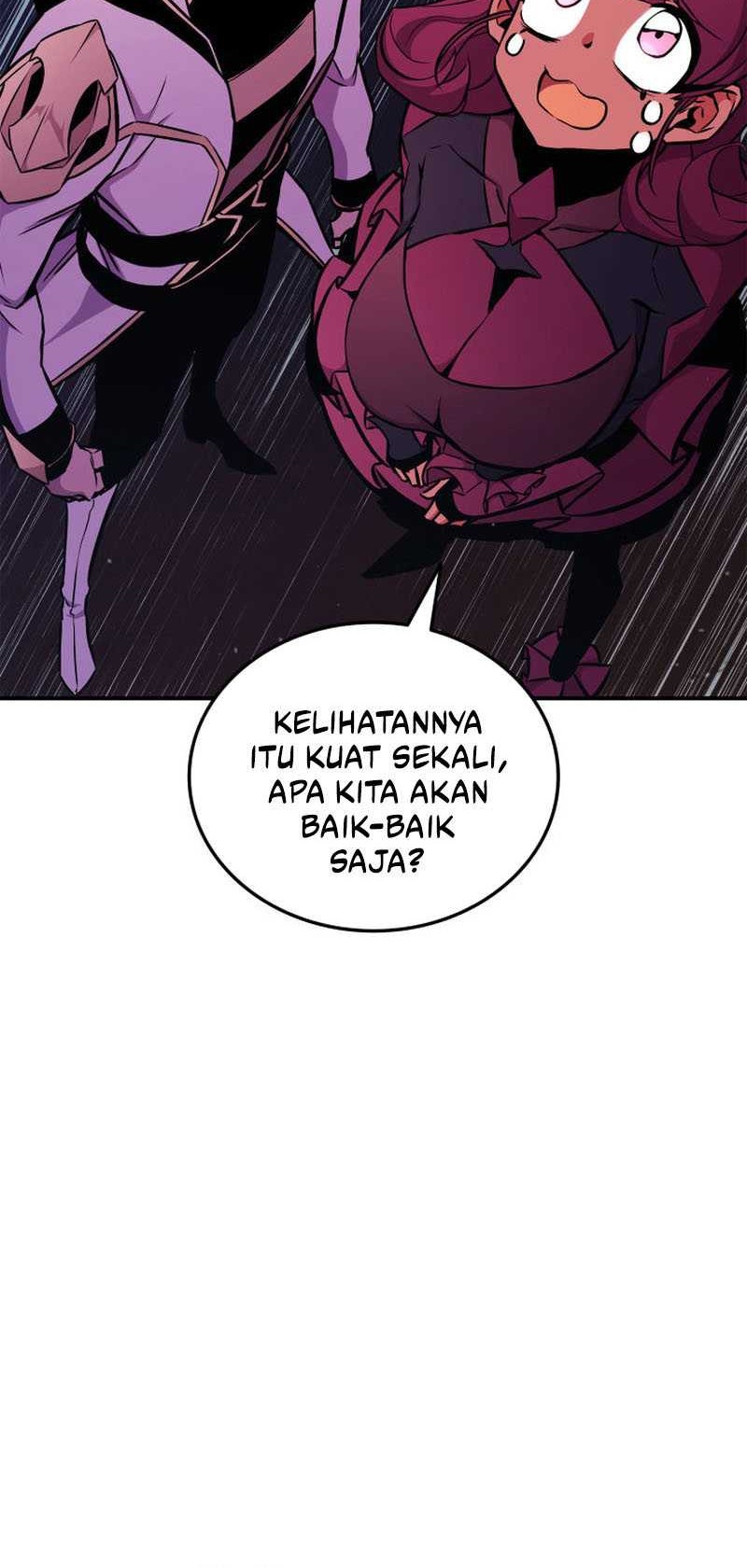 Ranker’s Return Chapter 177 Gambar 21