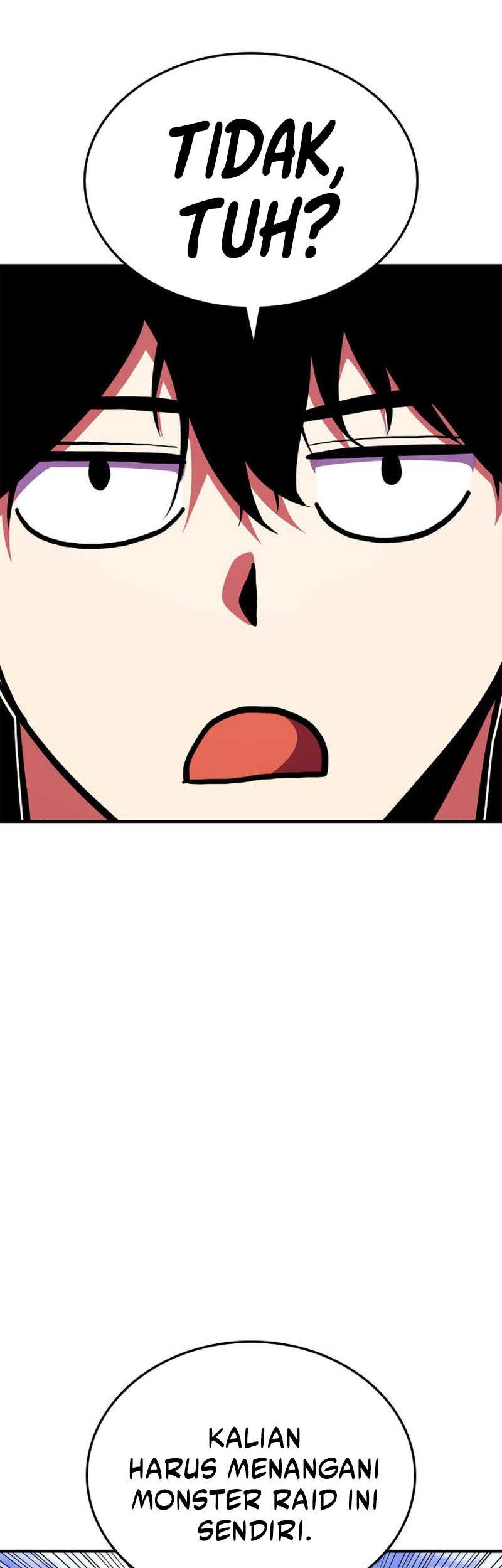 Ranker’s Return Chapter 177 Gambar 23