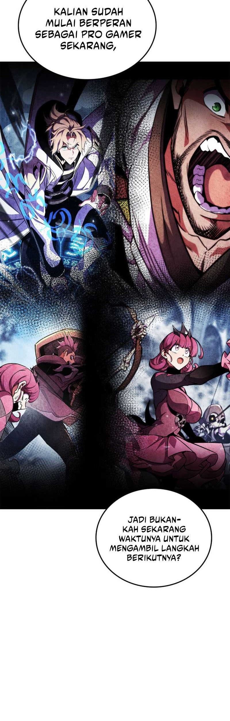 Ranker’s Return Chapter 177 Gambar 27