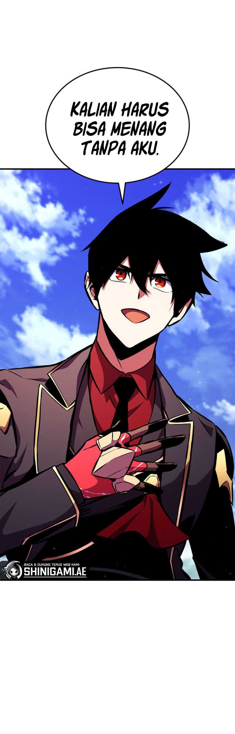 Ranker’s Return Chapter 177 Gambar 28