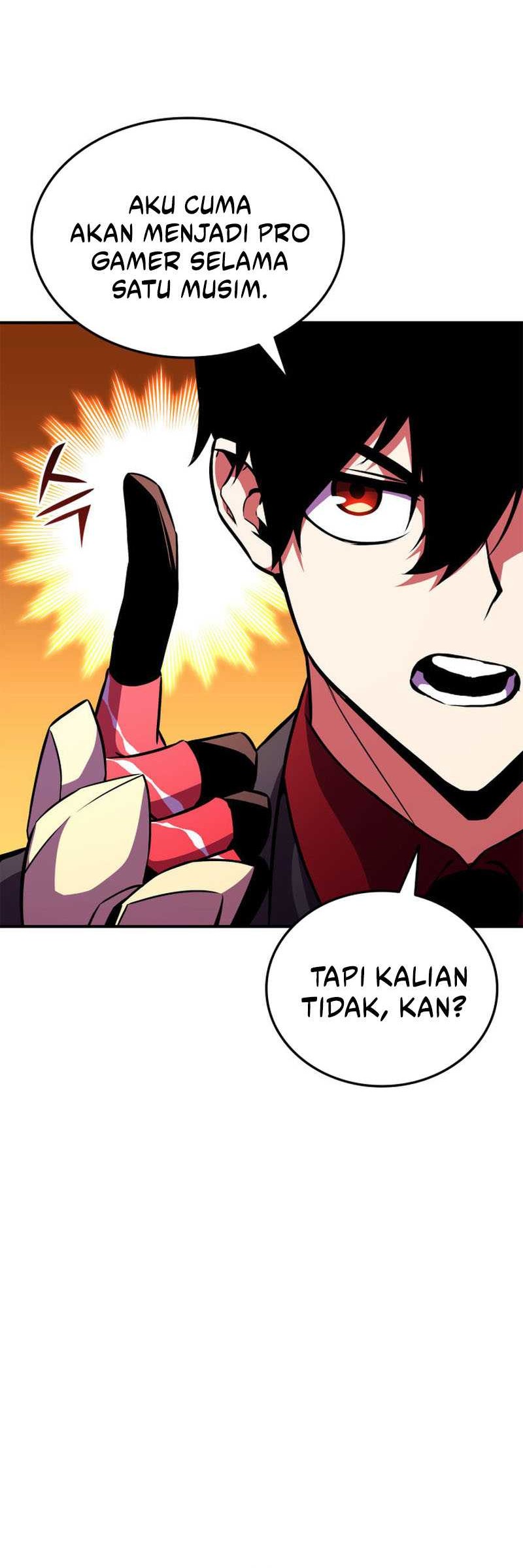 Ranker’s Return Chapter 177 Gambar 29