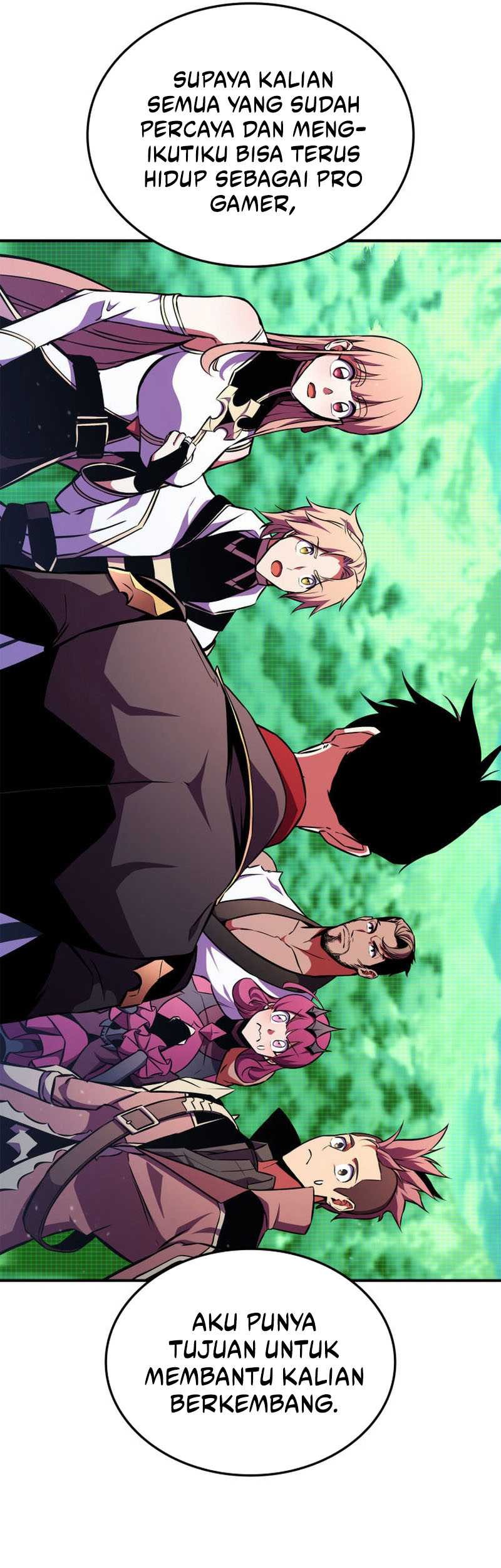 Ranker’s Return Chapter 177 Gambar 30