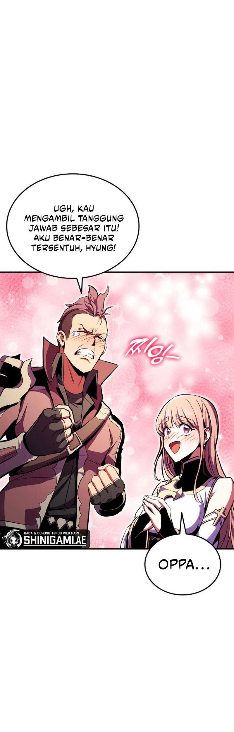 Ranker’s Return Chapter 177 Gambar 31