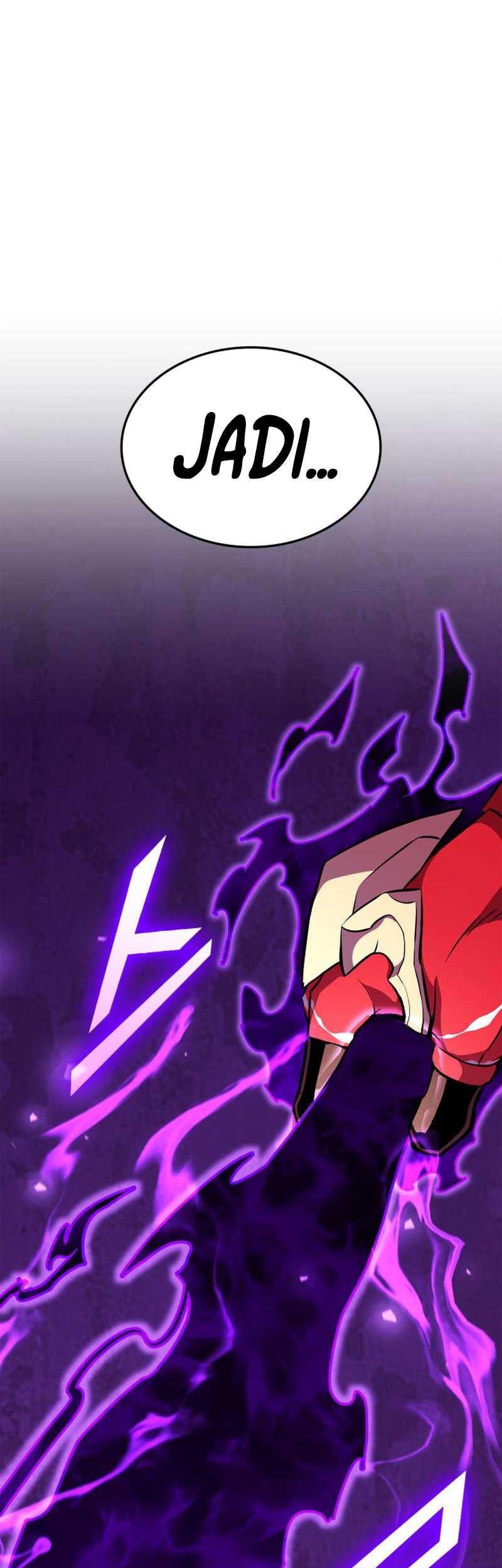 Ranker’s Return Chapter 177 Gambar 32