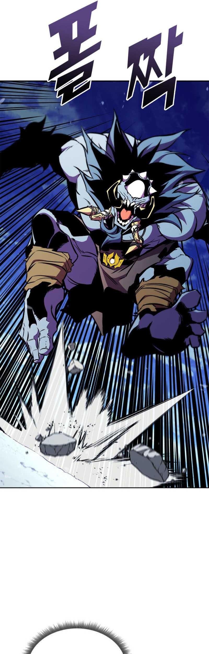 Ranker’s Return Chapter 178 Gambar 34