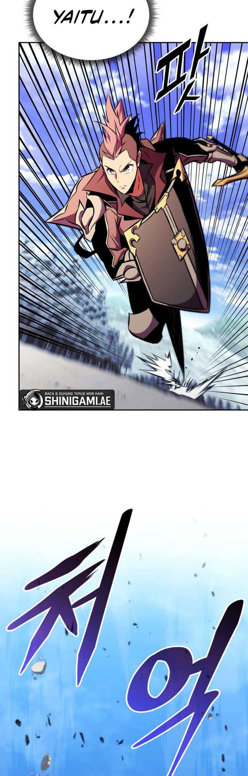 Ranker’s Return Chapter 178 Gambar 35
