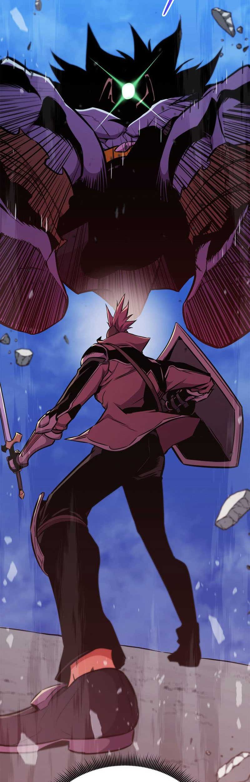 Ranker’s Return Chapter 178 Gambar 36