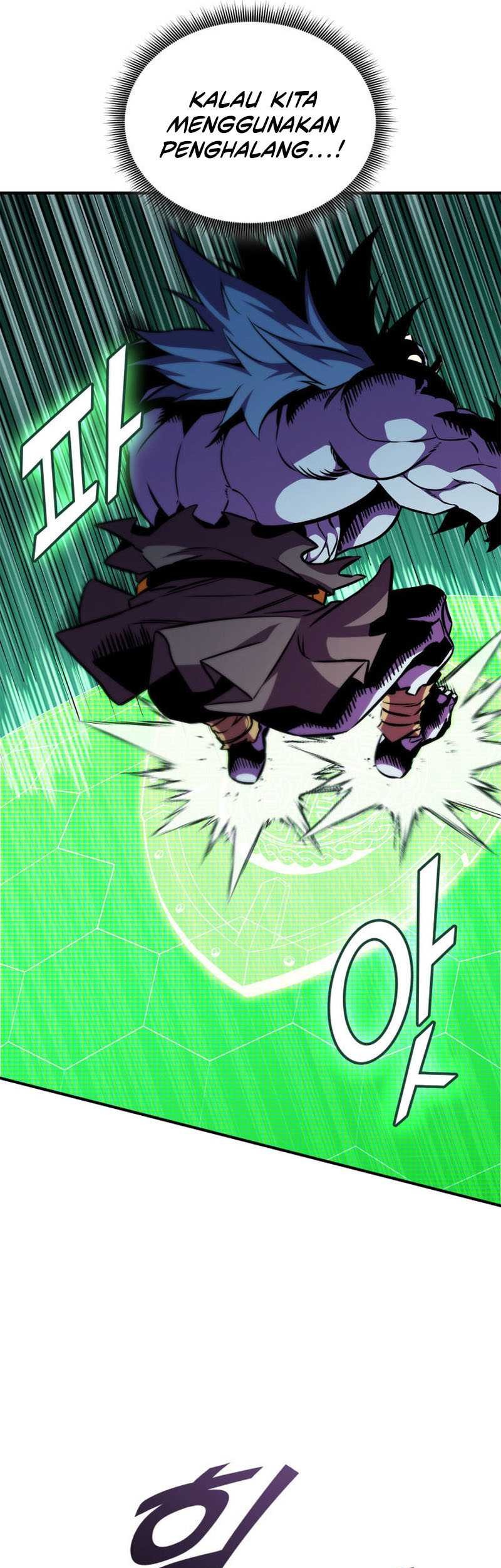 Ranker’s Return Chapter 178 Gambar 38