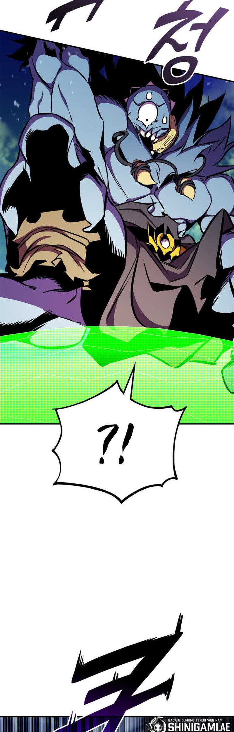 Ranker’s Return Chapter 178 Gambar 39