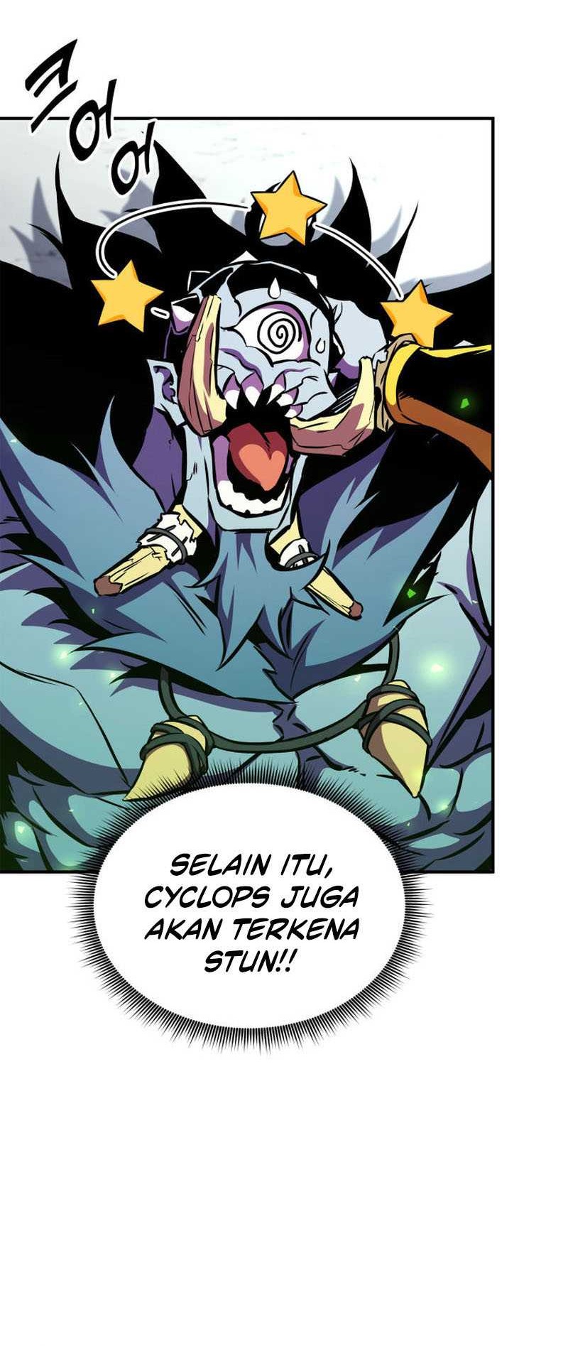 Ranker’s Return Chapter 178 Gambar 41