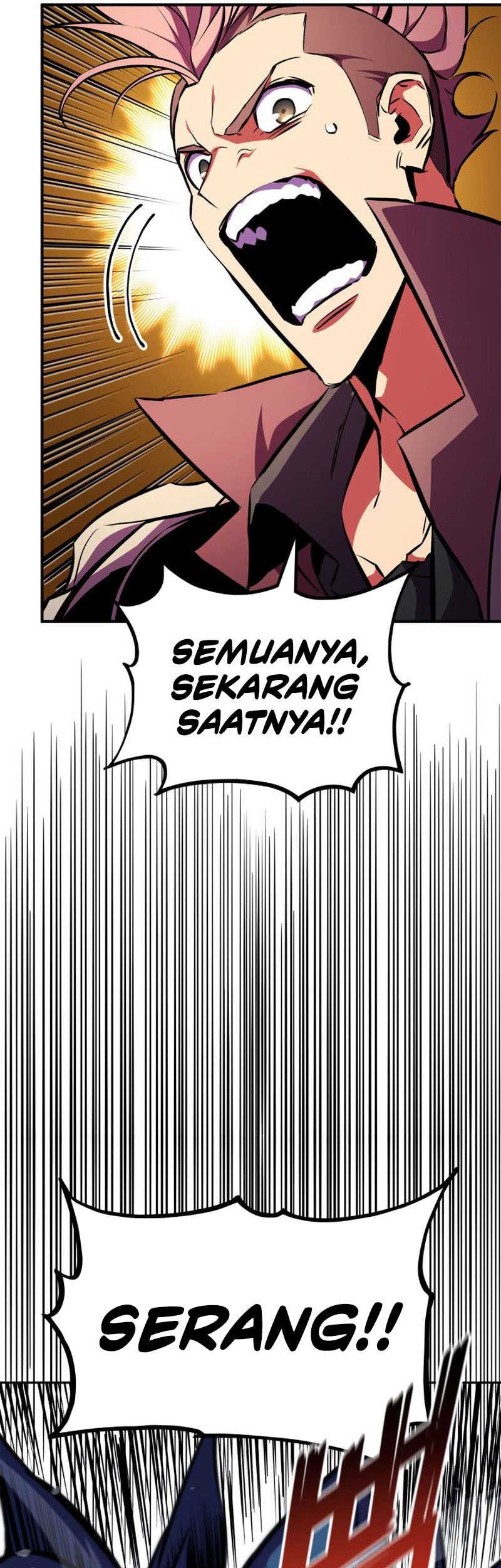 Ranker’s Return Chapter 178 Gambar 42