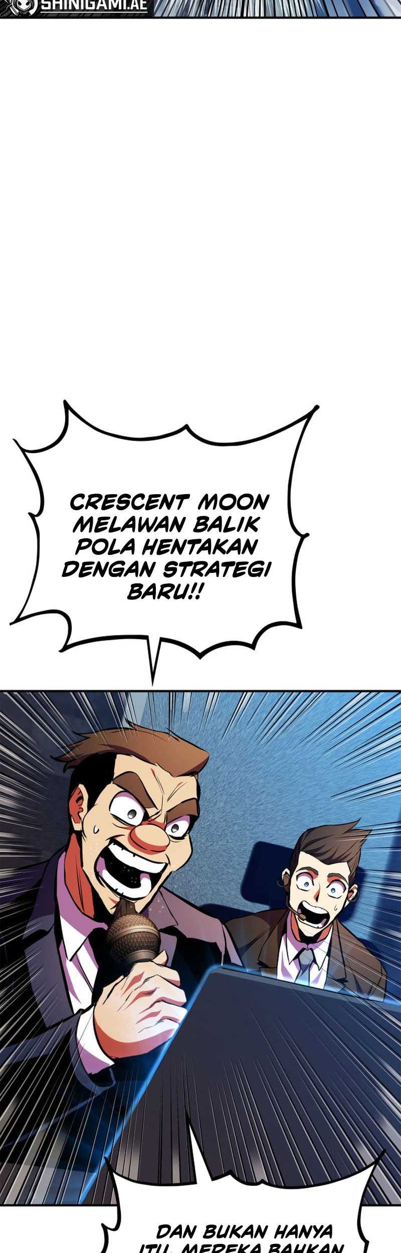 Ranker’s Return Chapter 178 Gambar 44