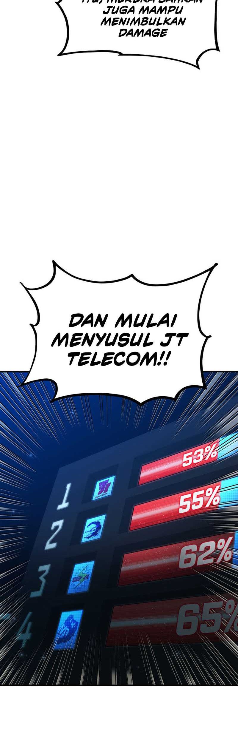 Ranker’s Return Chapter 178 Gambar 45